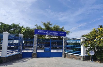 Thổ cư full, 150m2, 420tr. Xây ở thoải mái, ngay Phước Thạnh, Củ Chi